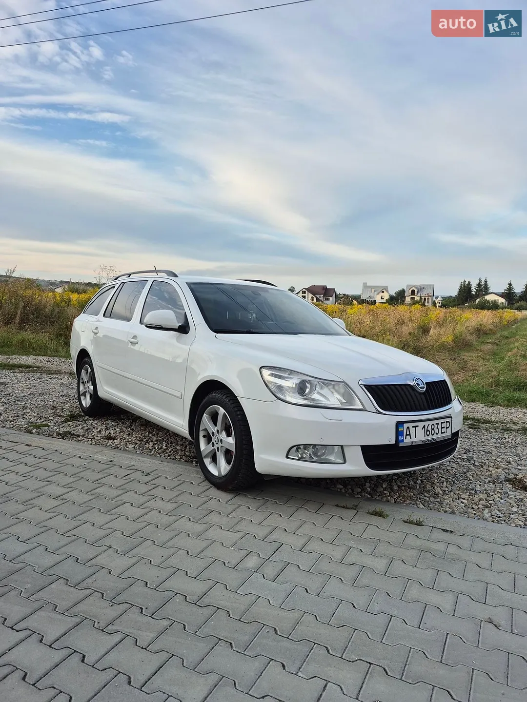 2012 Skoda Octavia - мініатюра 56