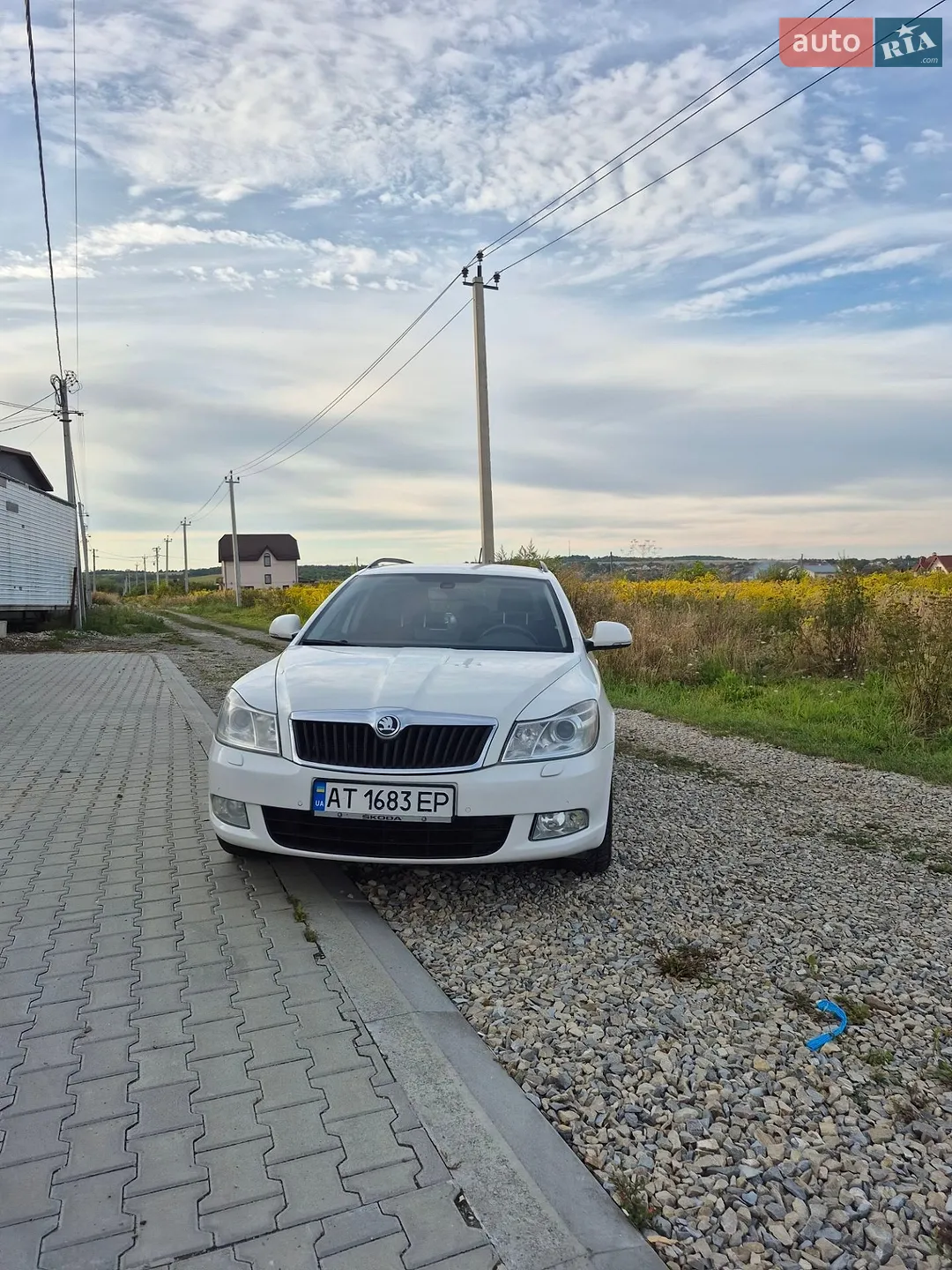 2012 Skoda Octavia - мініатюра 61