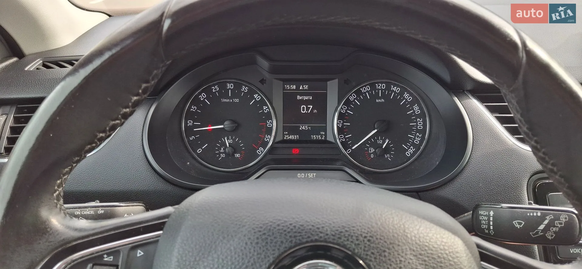 2016 Skoda Octavia - мініатюра 14