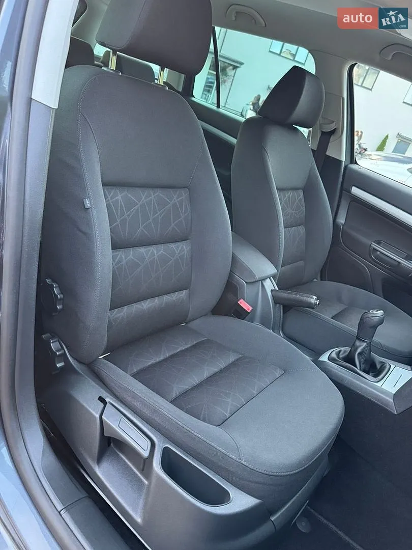 2012 Skoda Octavia - мініатюра 64