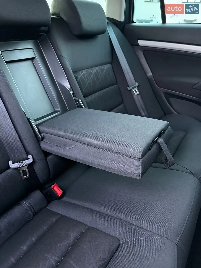 2012 Skoda Octavia - мініатюра 73