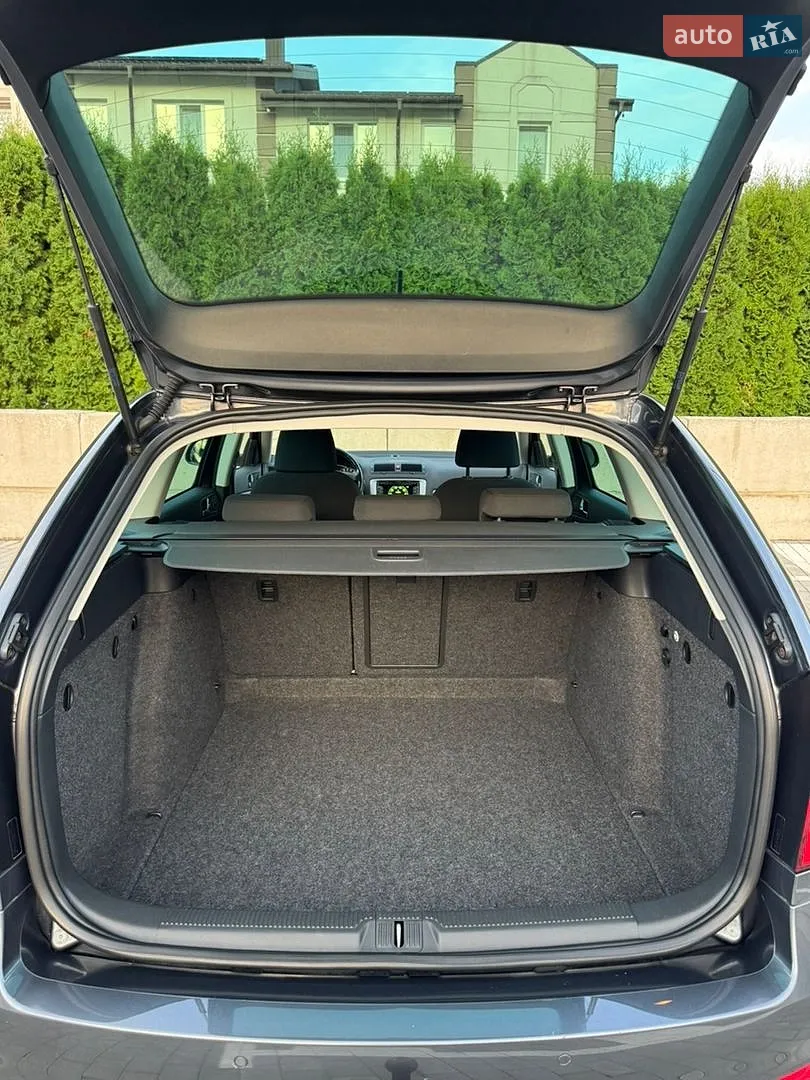 2012 Skoda Octavia - мініатюра 79