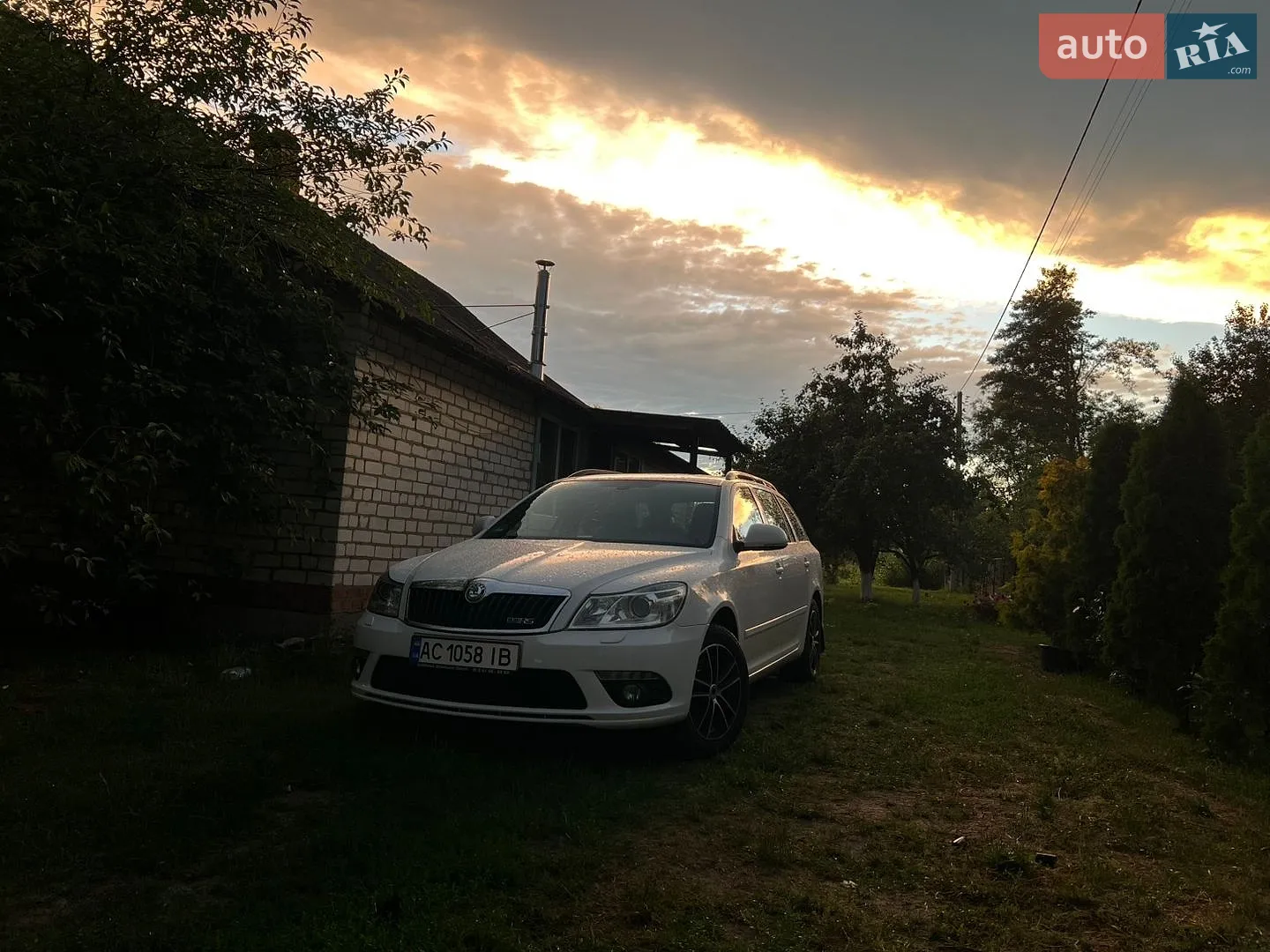 2012 Skoda Octavia - мініатюра 2