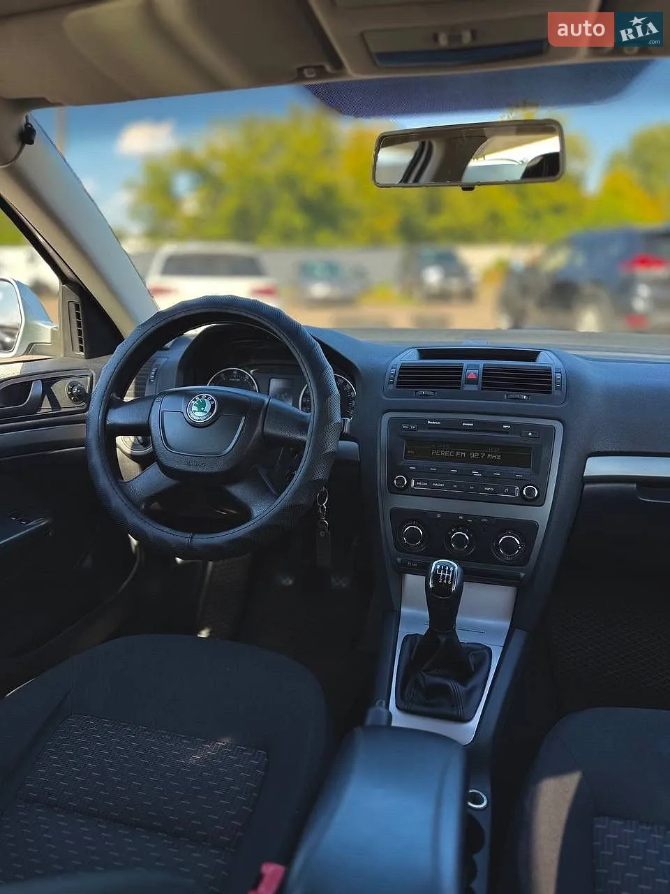 2013 Skoda Octavia - мініатюра 12