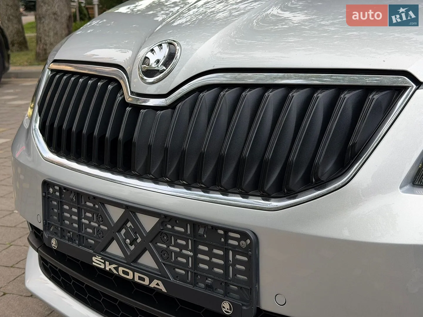 2016 Skoda Octavia - мініатюра 31