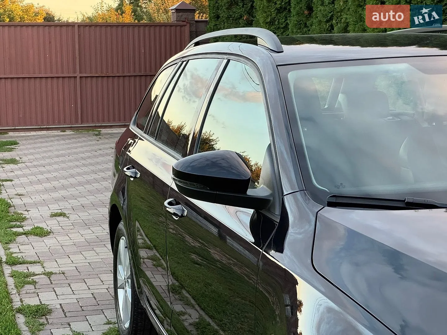 2014 Skoda Octavia - мініатюра 15
