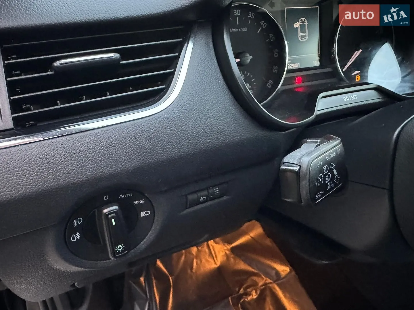 2014 Skoda Octavia - мініатюра 25