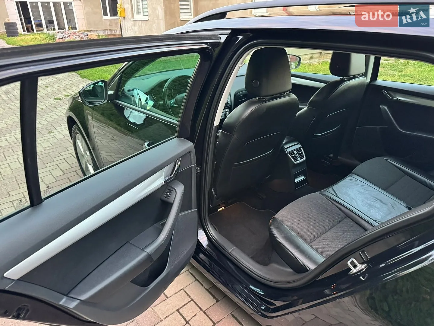 2014 Skoda Octavia - мініатюра 40
