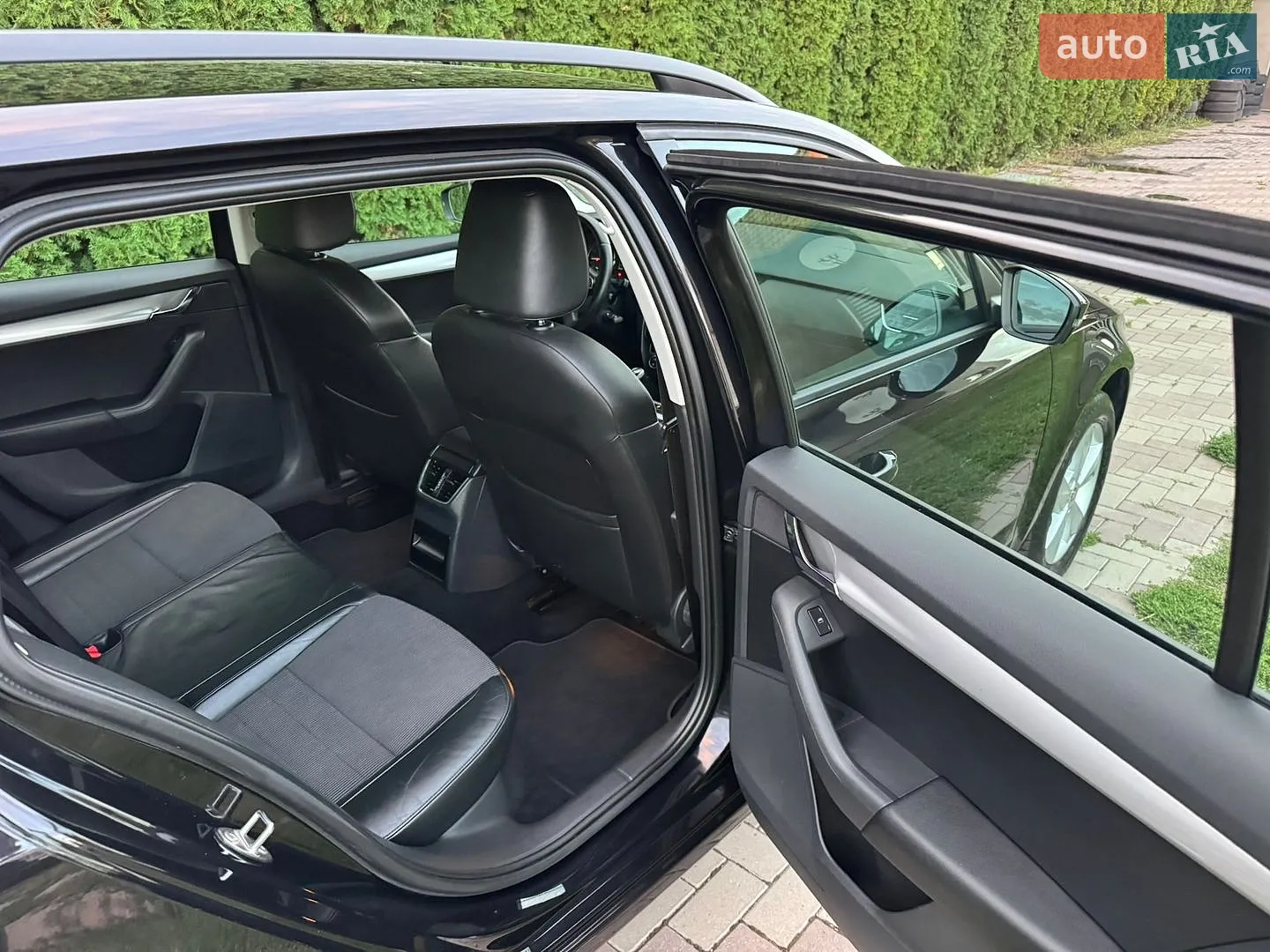 2014 Skoda Octavia - мініатюра 45
