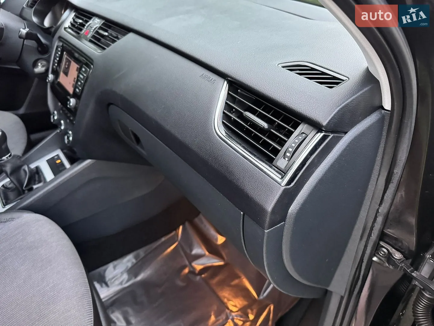 2014 Skoda Octavia - мініатюра 55