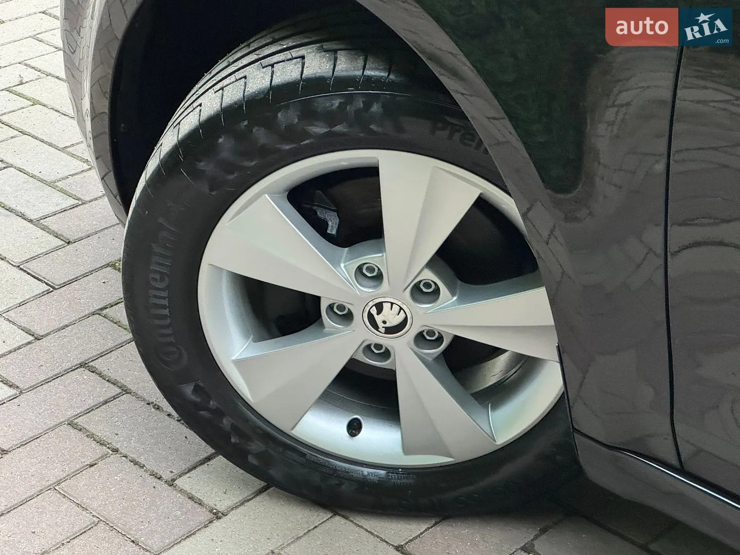 2014 Skoda Octavia - мініатюра 60