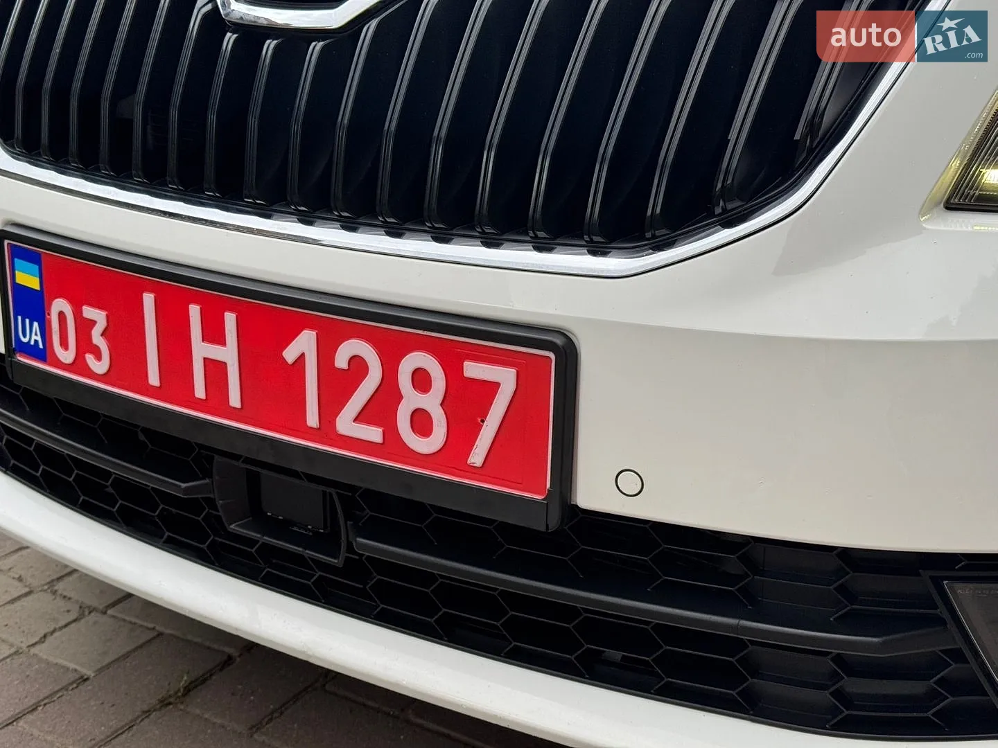 2014 Skoda Octavia - мініатюра 17