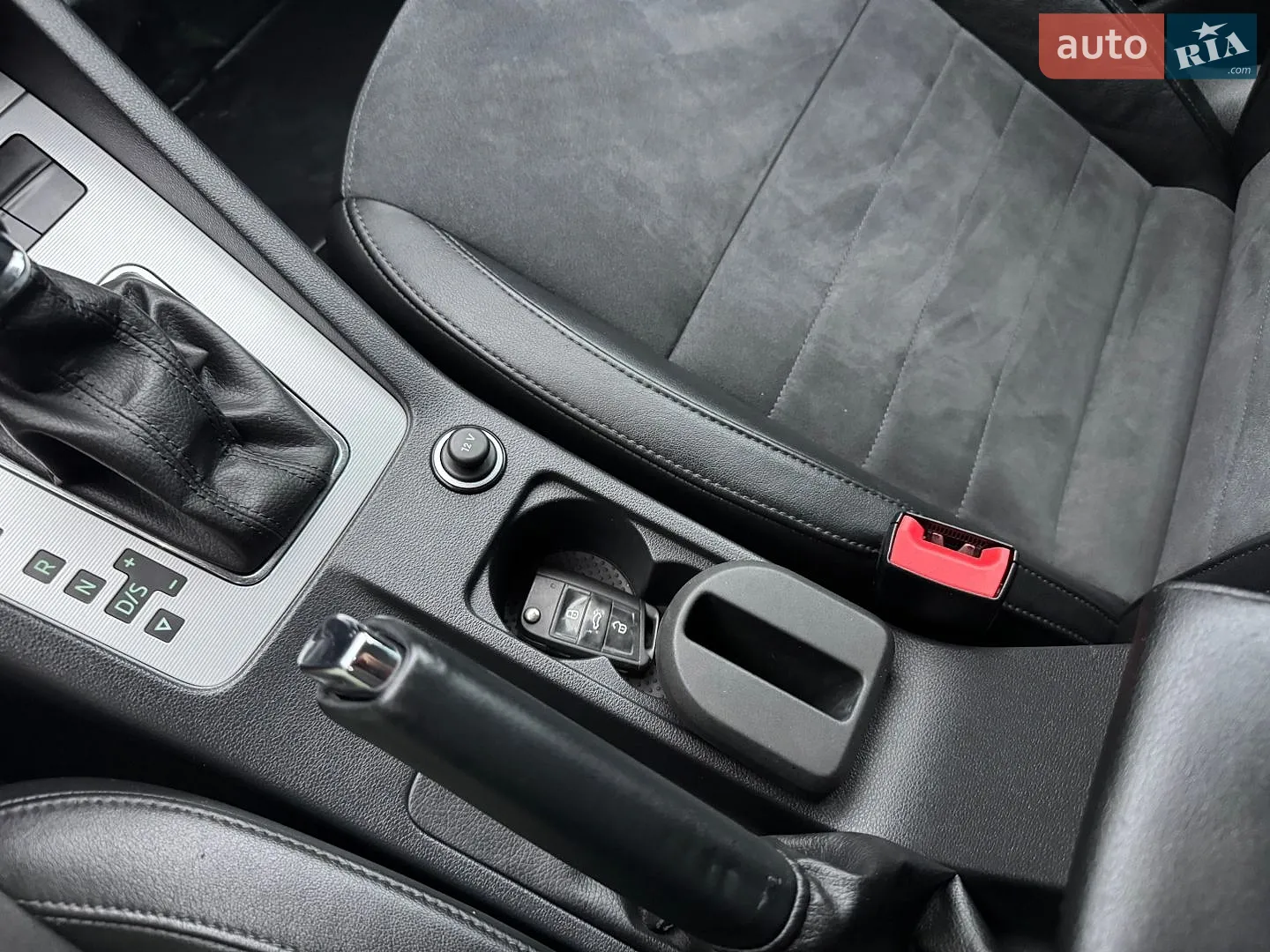 2014 Skoda Octavia - мініатюра 32