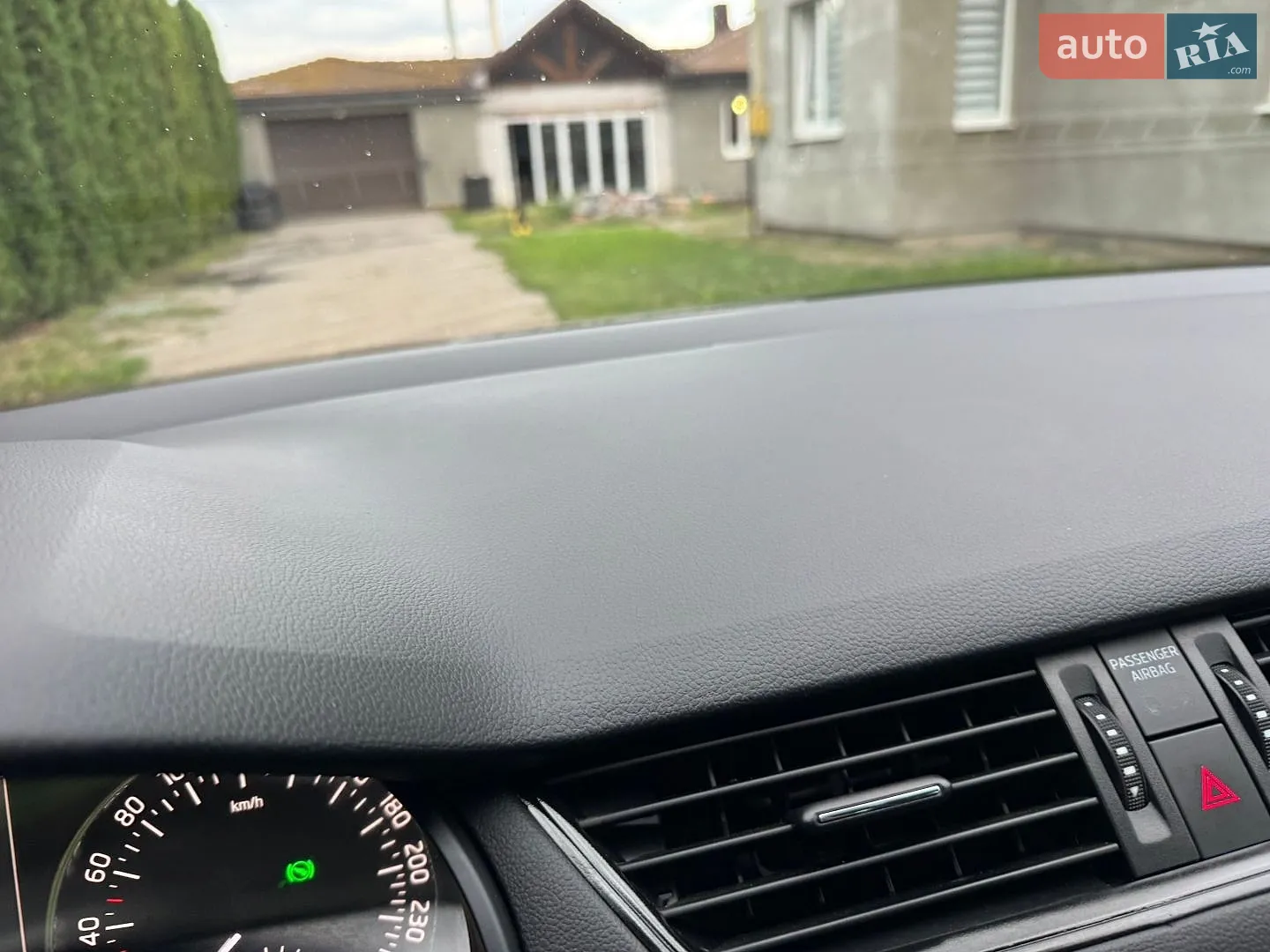 2014 Skoda Octavia - мініатюра 37