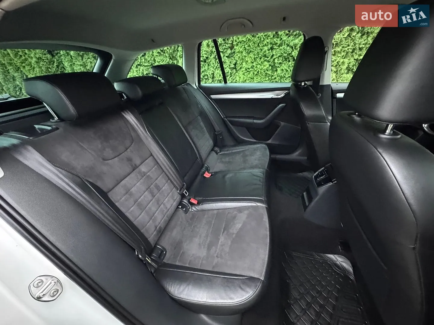 2014 Skoda Octavia - мініатюра 52