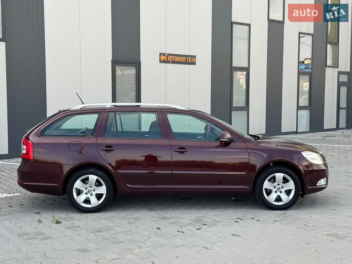 2012 Skoda Octavia - мініатюра 8