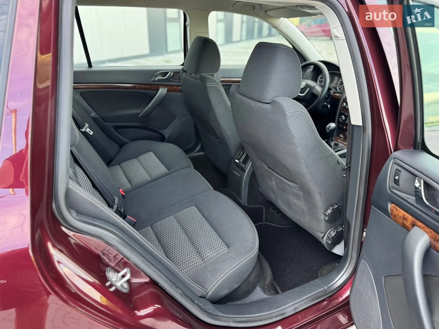 2012 Skoda Octavia - мініатюра 27