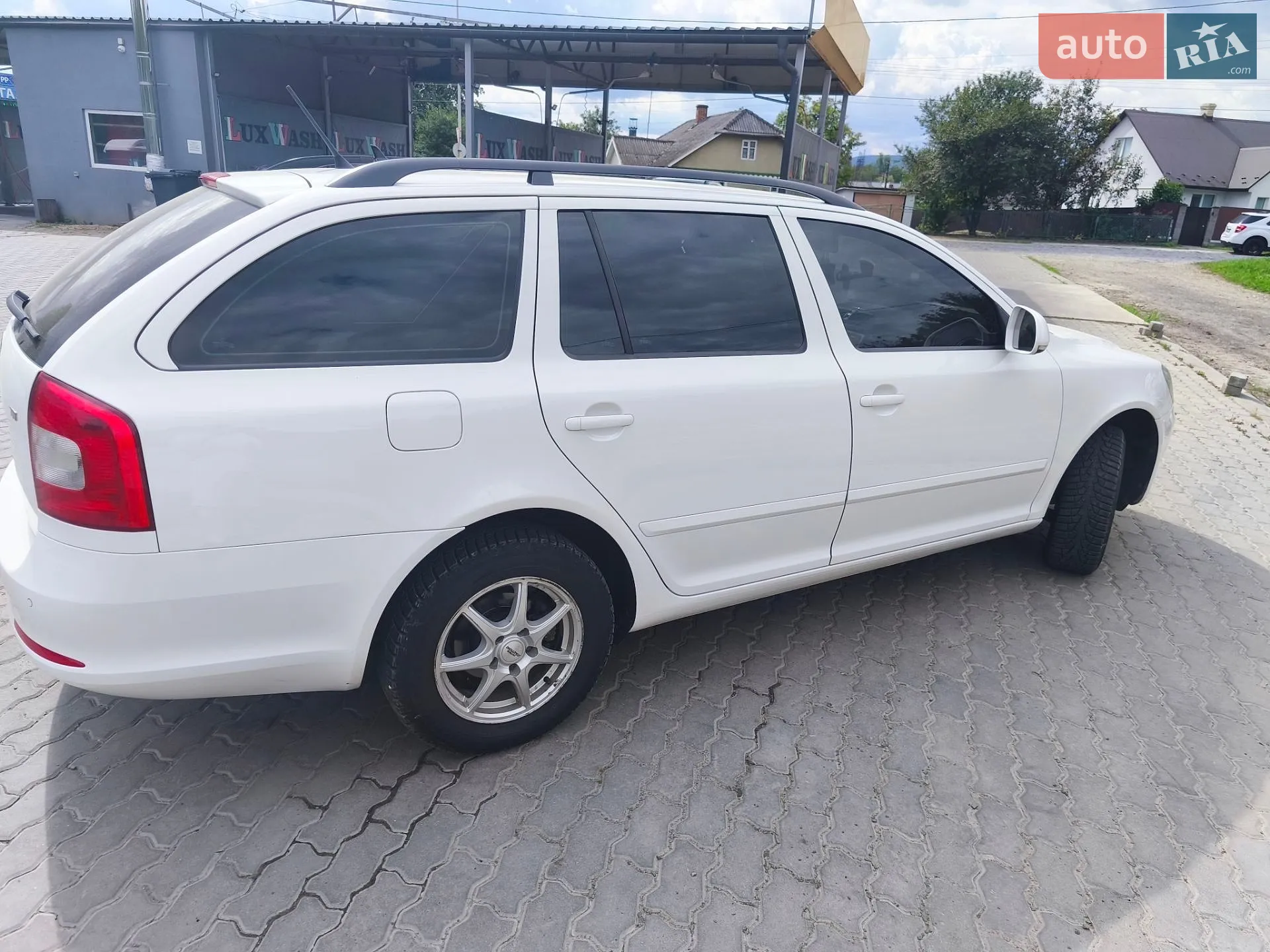 2011 Skoda Octavia - мініатюра 4