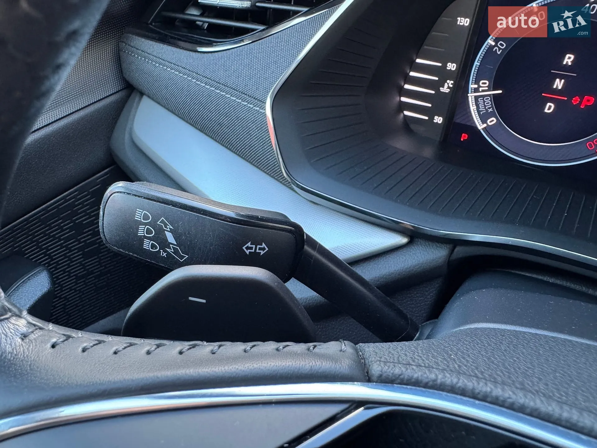 2022 Skoda Octavia - мініатюра 24