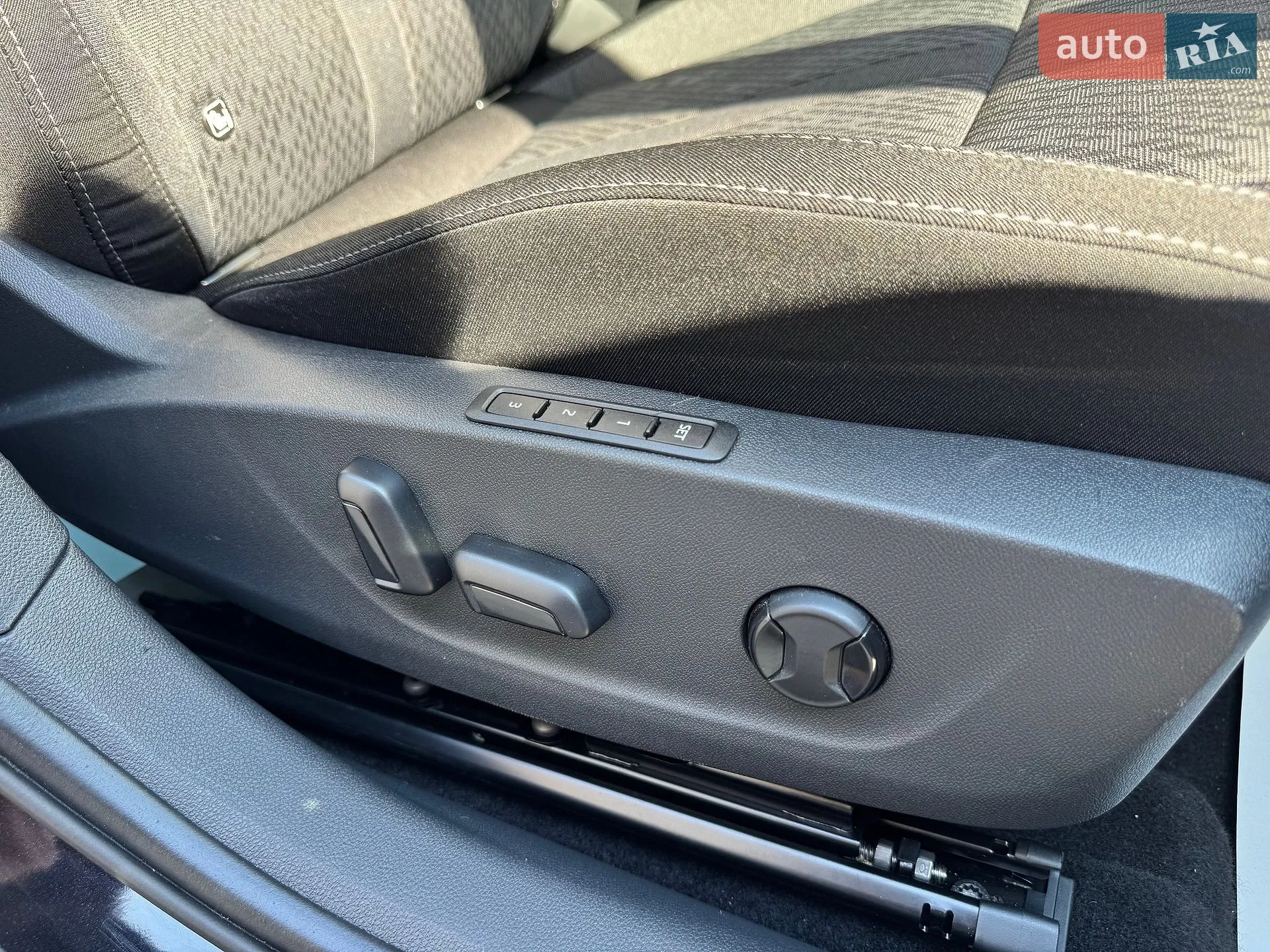 2022 Skoda Octavia - мініатюра 51