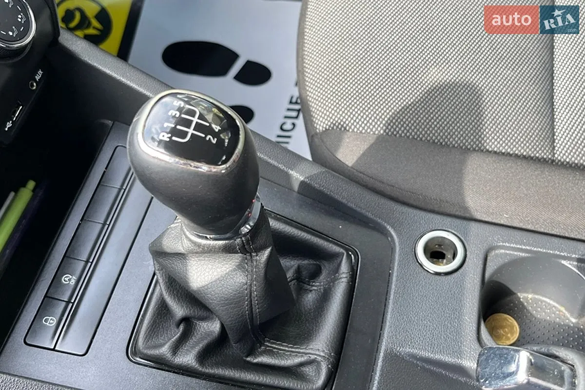 2015 Skoda Octavia - мініатюра 20
