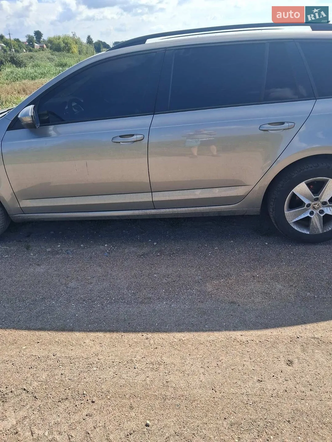 2016 Skoda Octavia - мініатюра 2