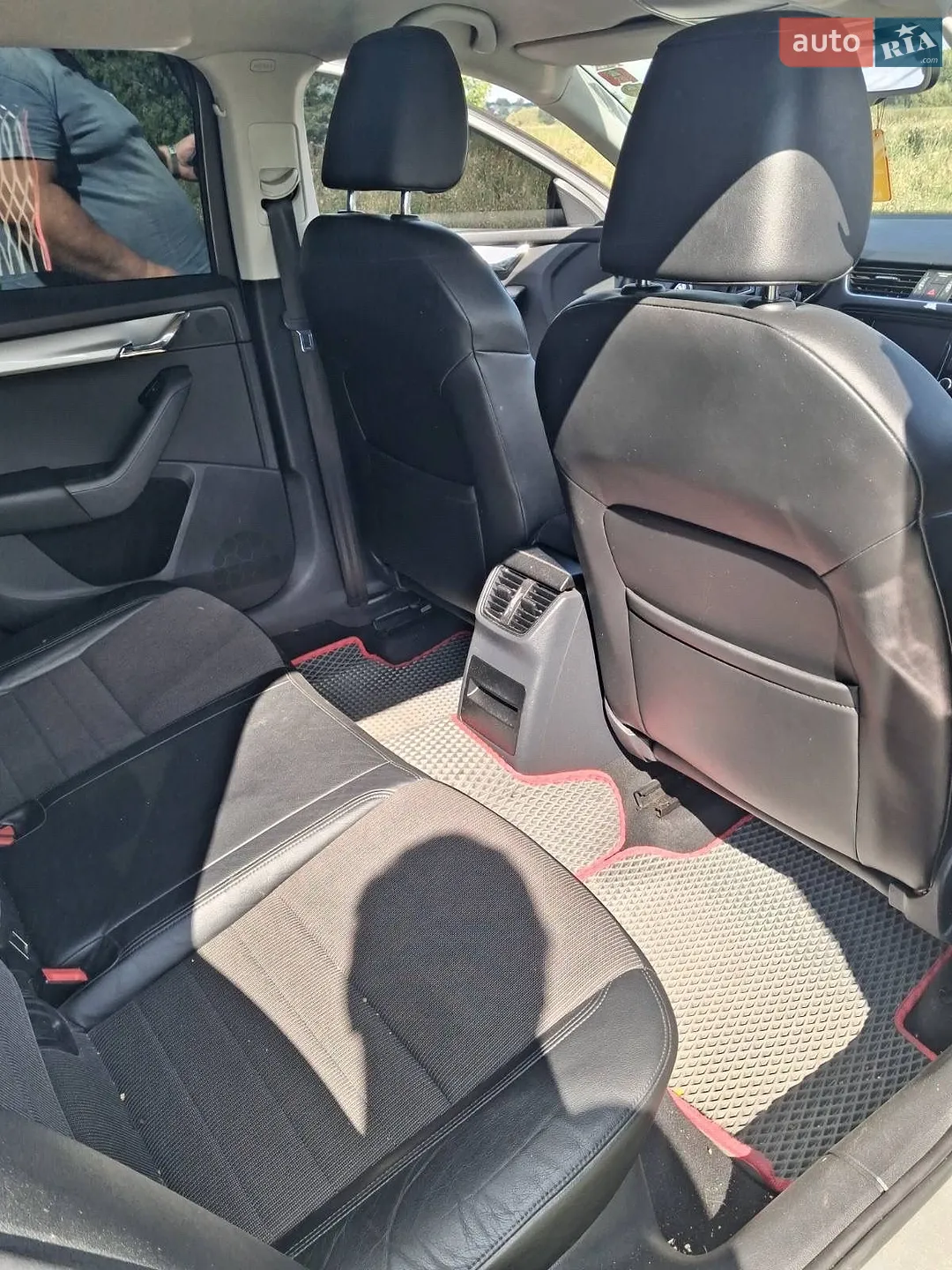2016 Skoda Octavia - мініатюра 5