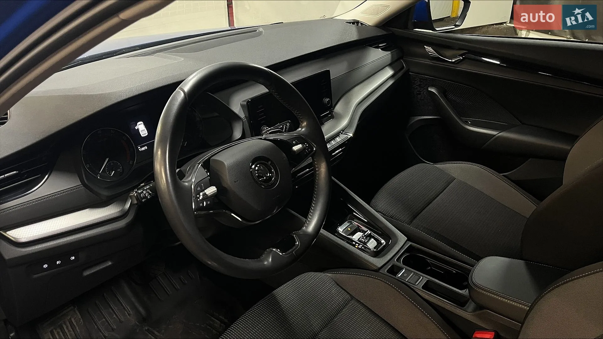 2023 Skoda Octavia - мініатюра 13