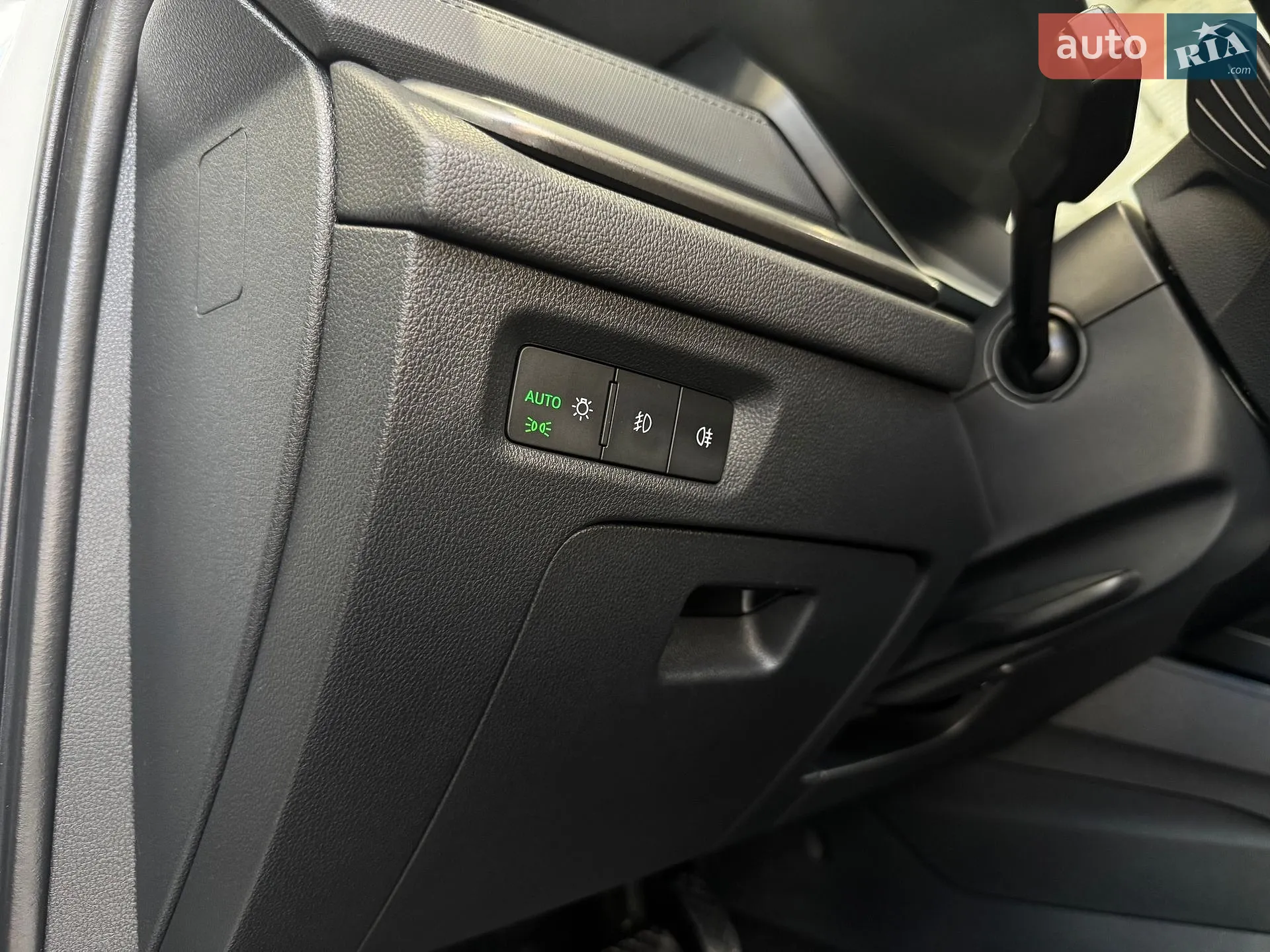 2020 Skoda Octavia - мініатюра 21