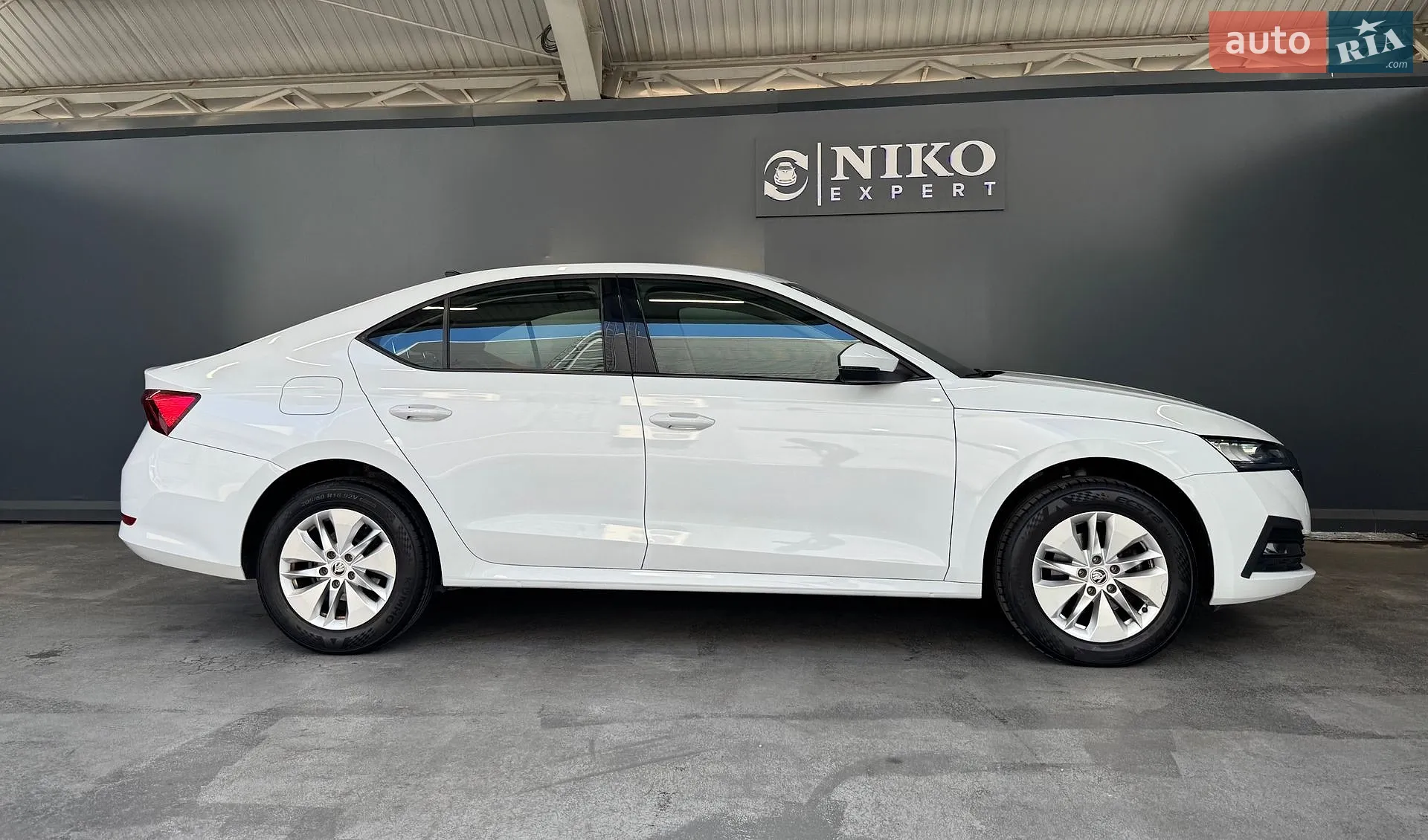 2020 Skoda Octavia - мініатюра 16