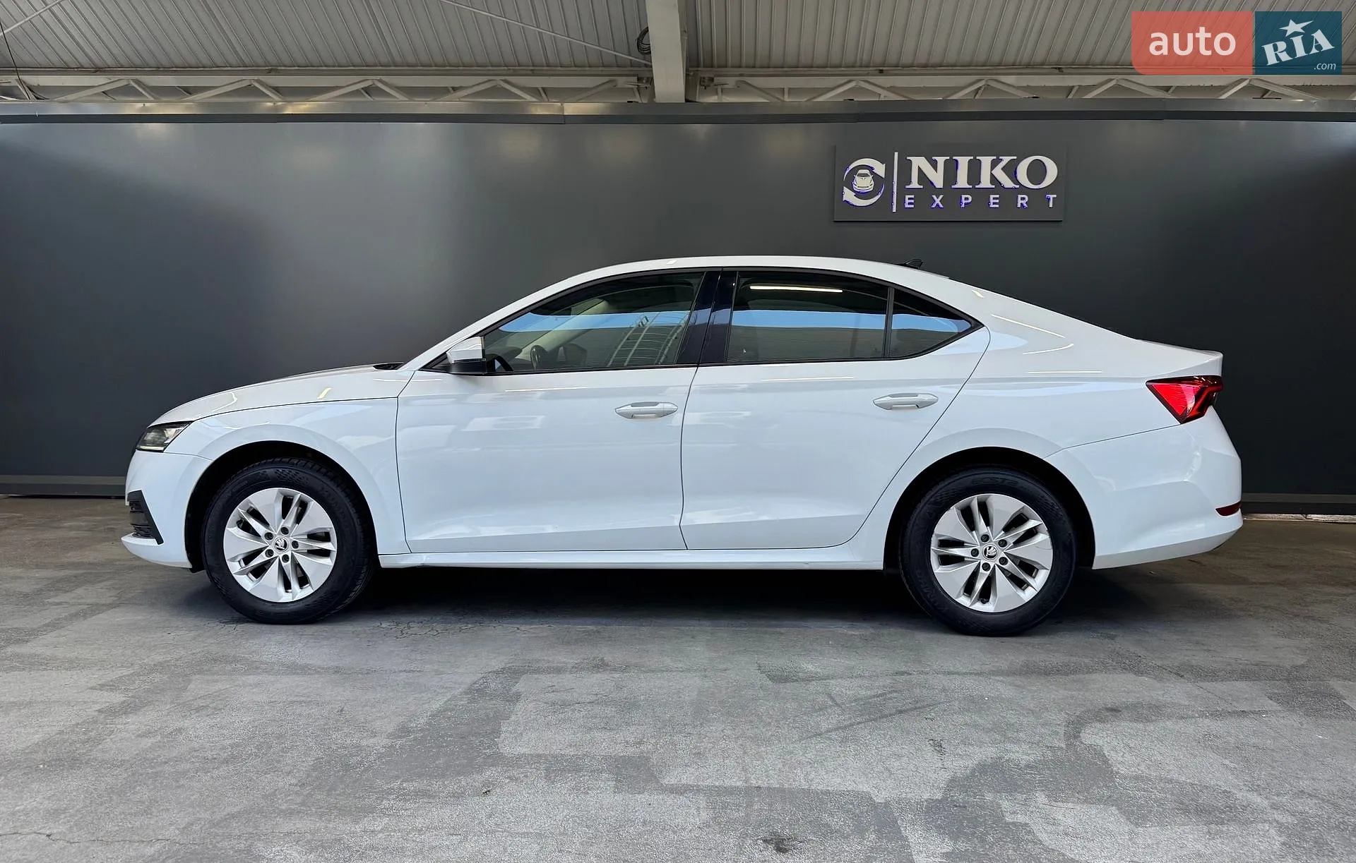 2020 Skoda Octavia - мініатюра 5