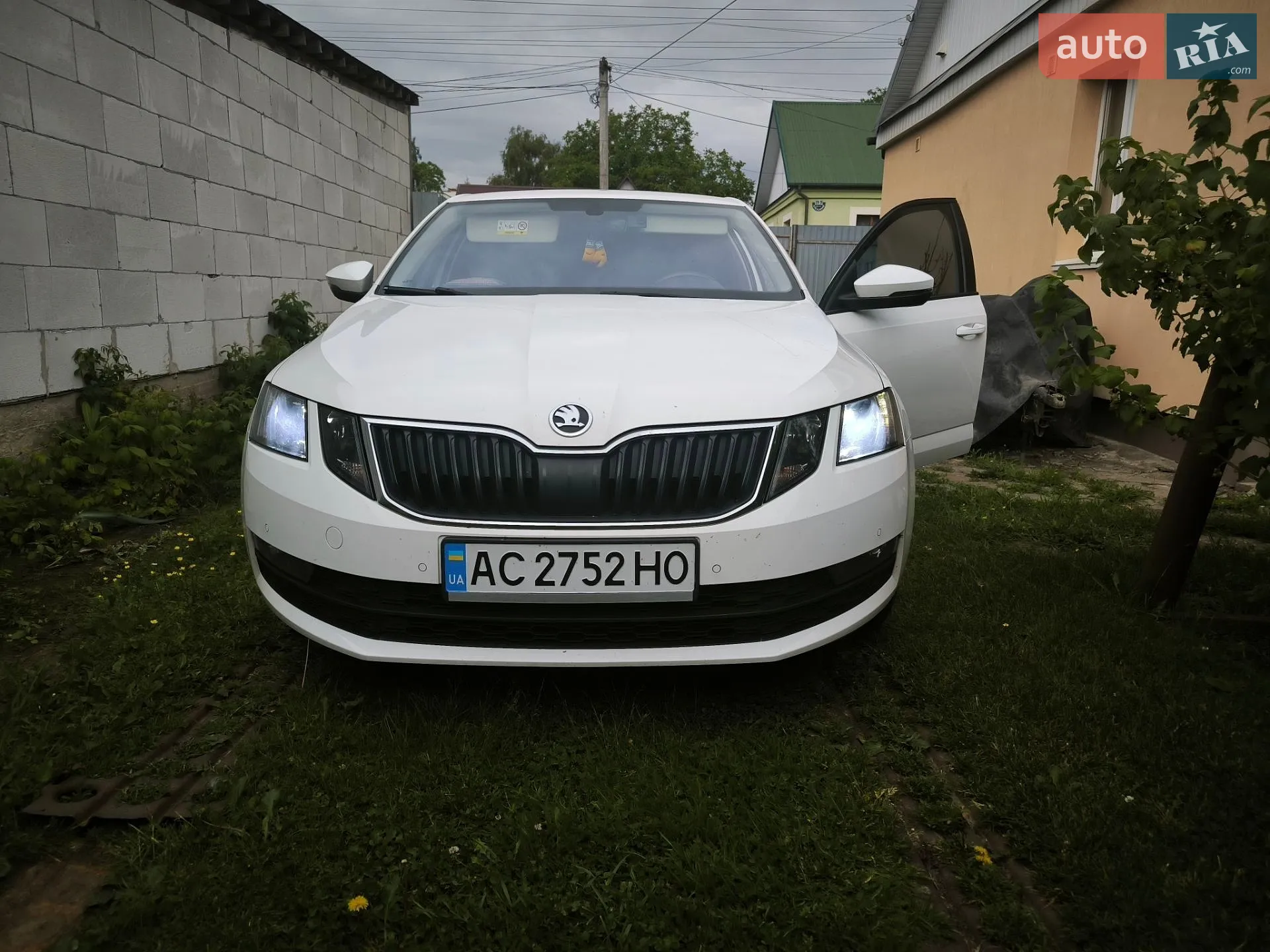 2018 Skoda Octavia - мініатюра 23
