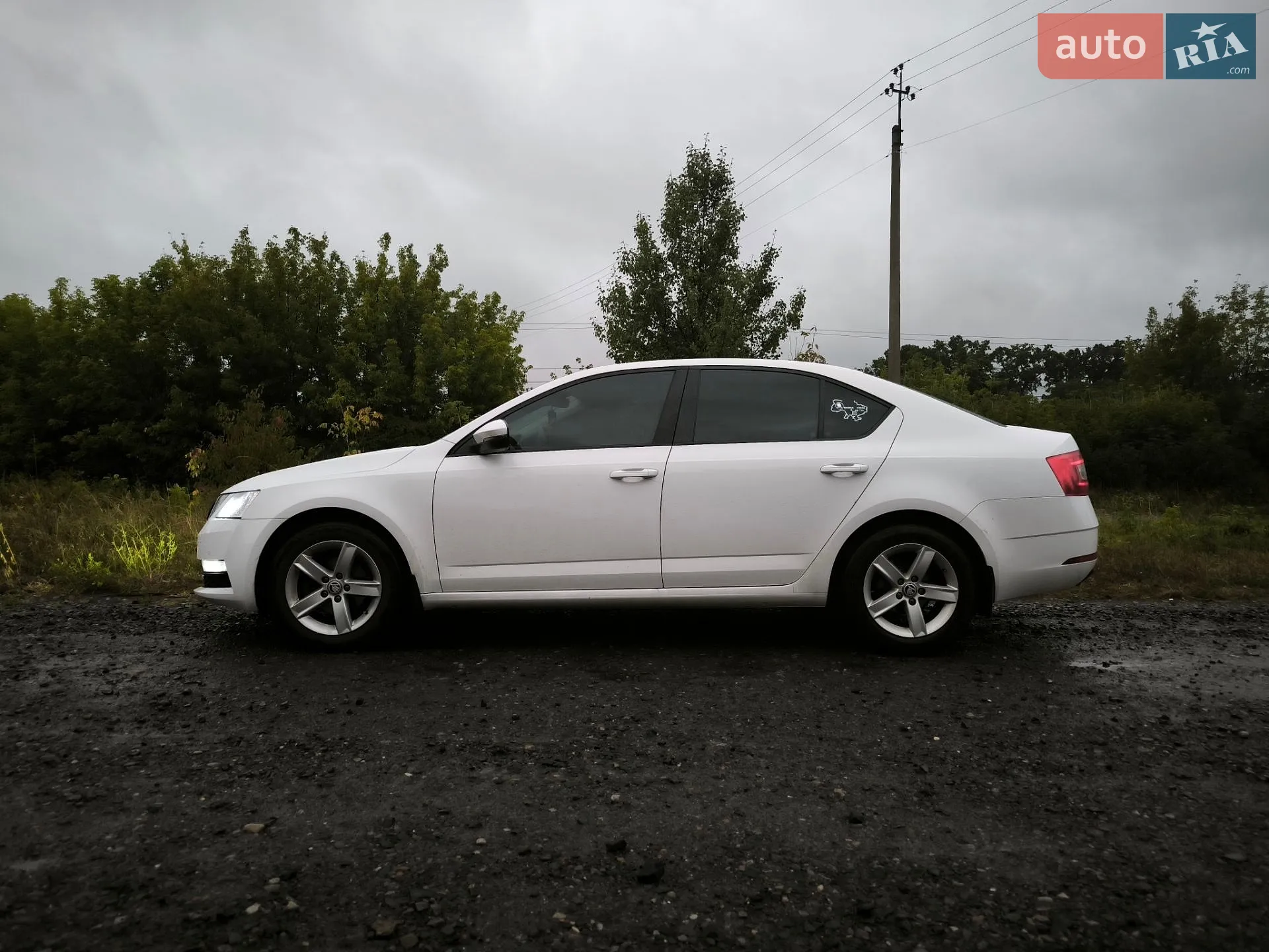2018 Skoda Octavia - мініатюра 25