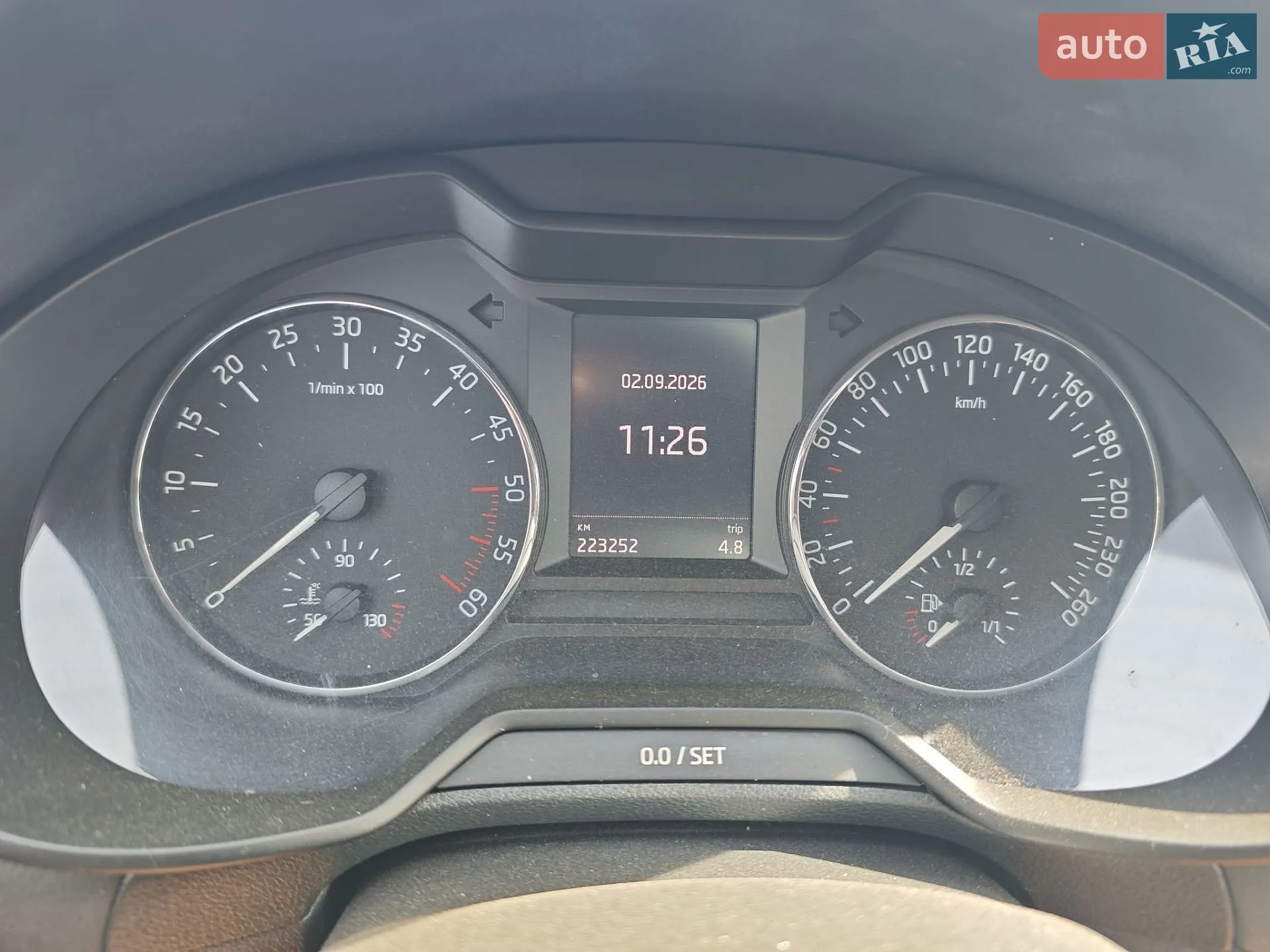 2013 Skoda Octavia - мініатюра 16