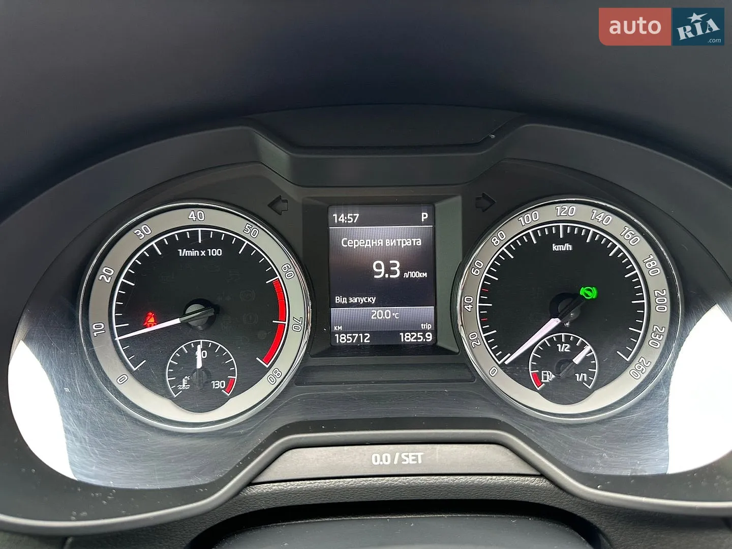 2017 Skoda Octavia - мініатюра 16