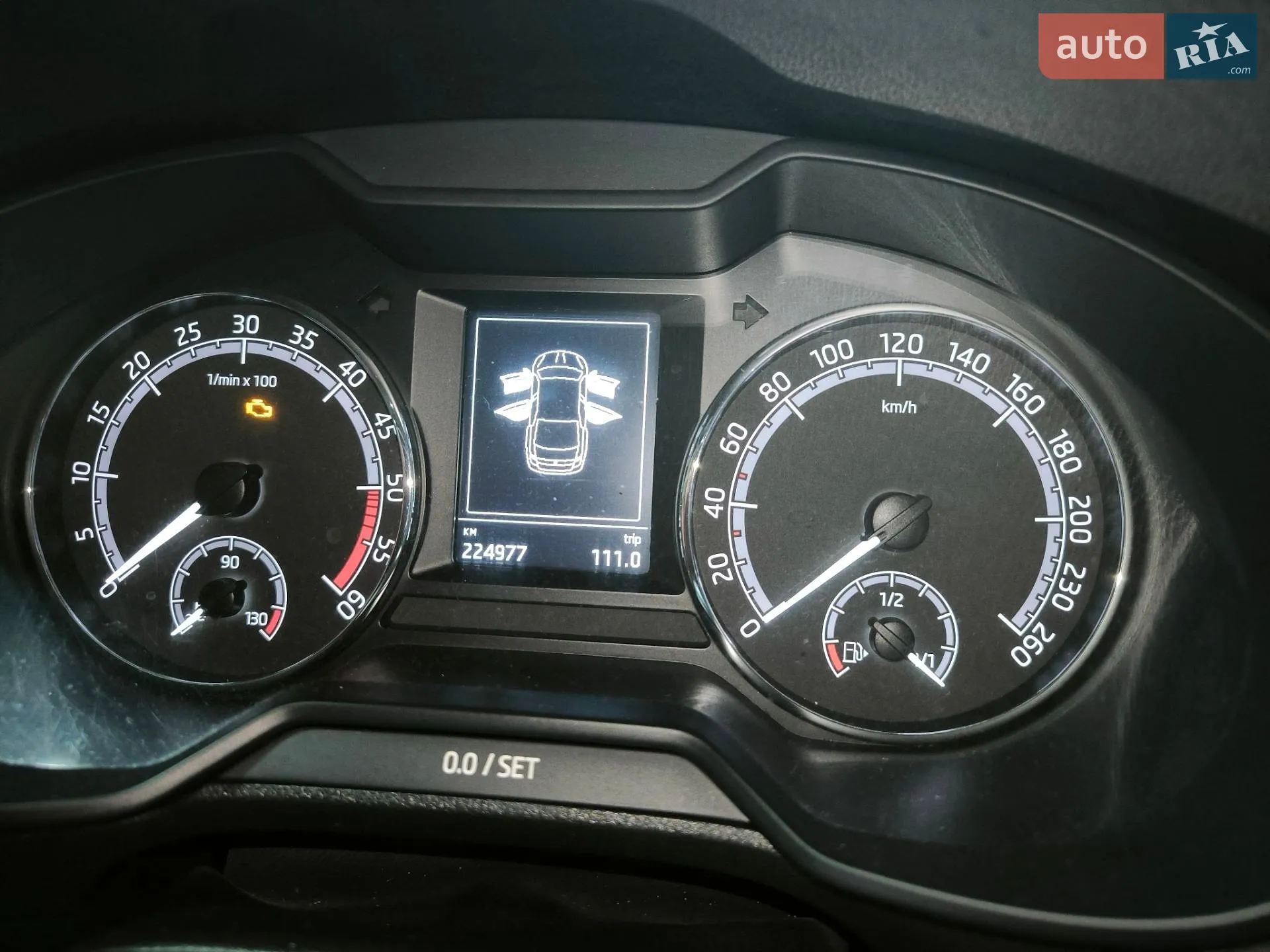 2018 Skoda Octavia - мініатюра 5