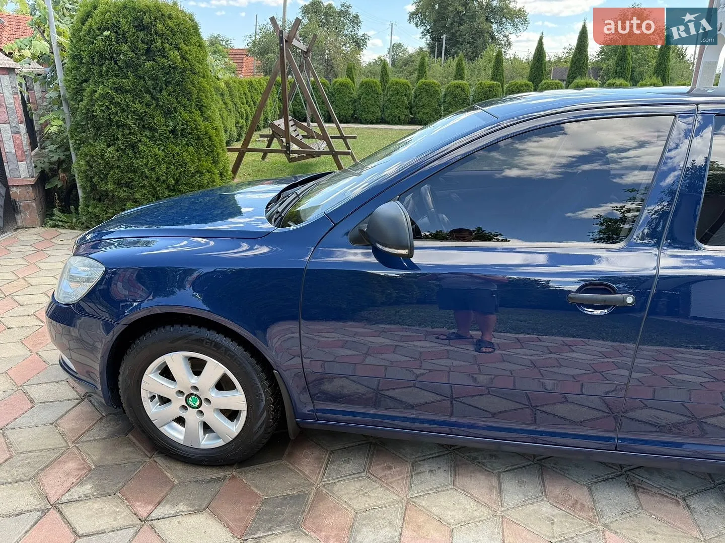 2011 Skoda Octavia - мініатюра 17