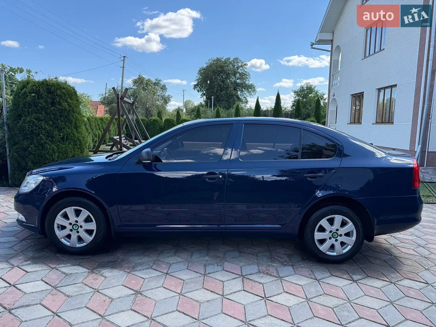 2011 Skoda Octavia - мініатюра 25