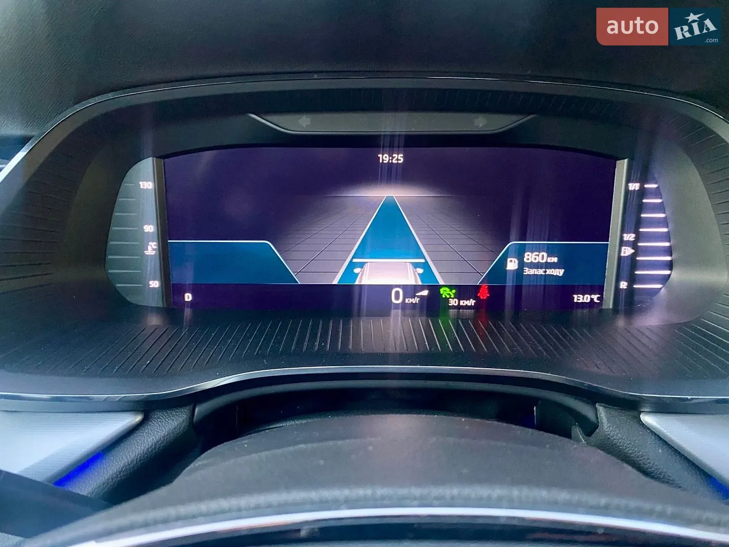 2020 Skoda Octavia - мініатюра 31