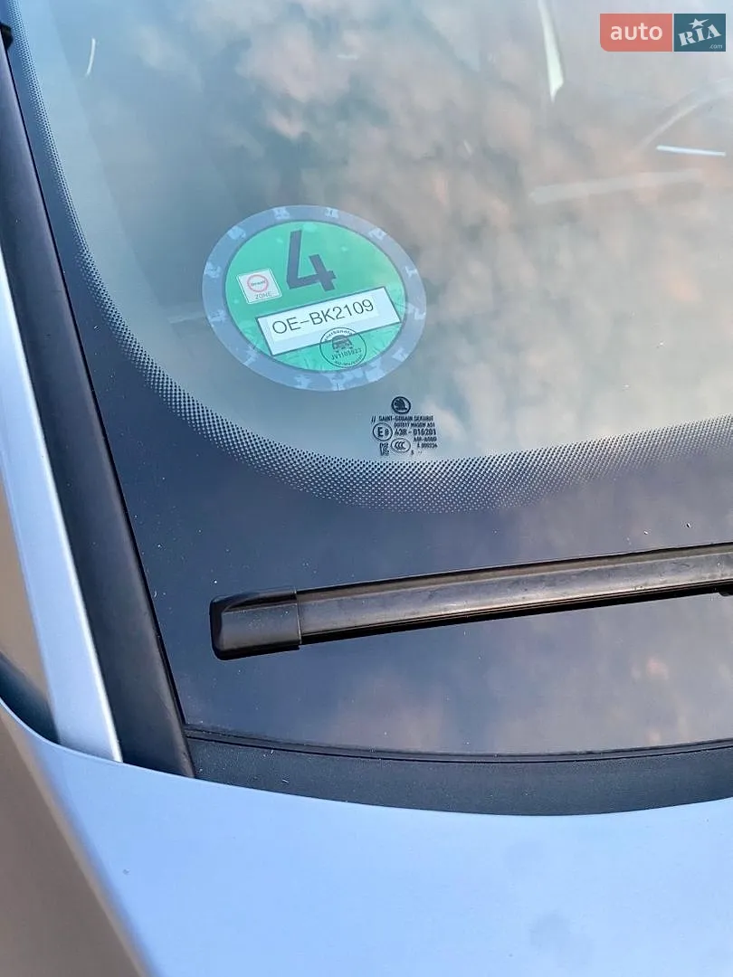 2020 Skoda Octavia - мініатюра 58