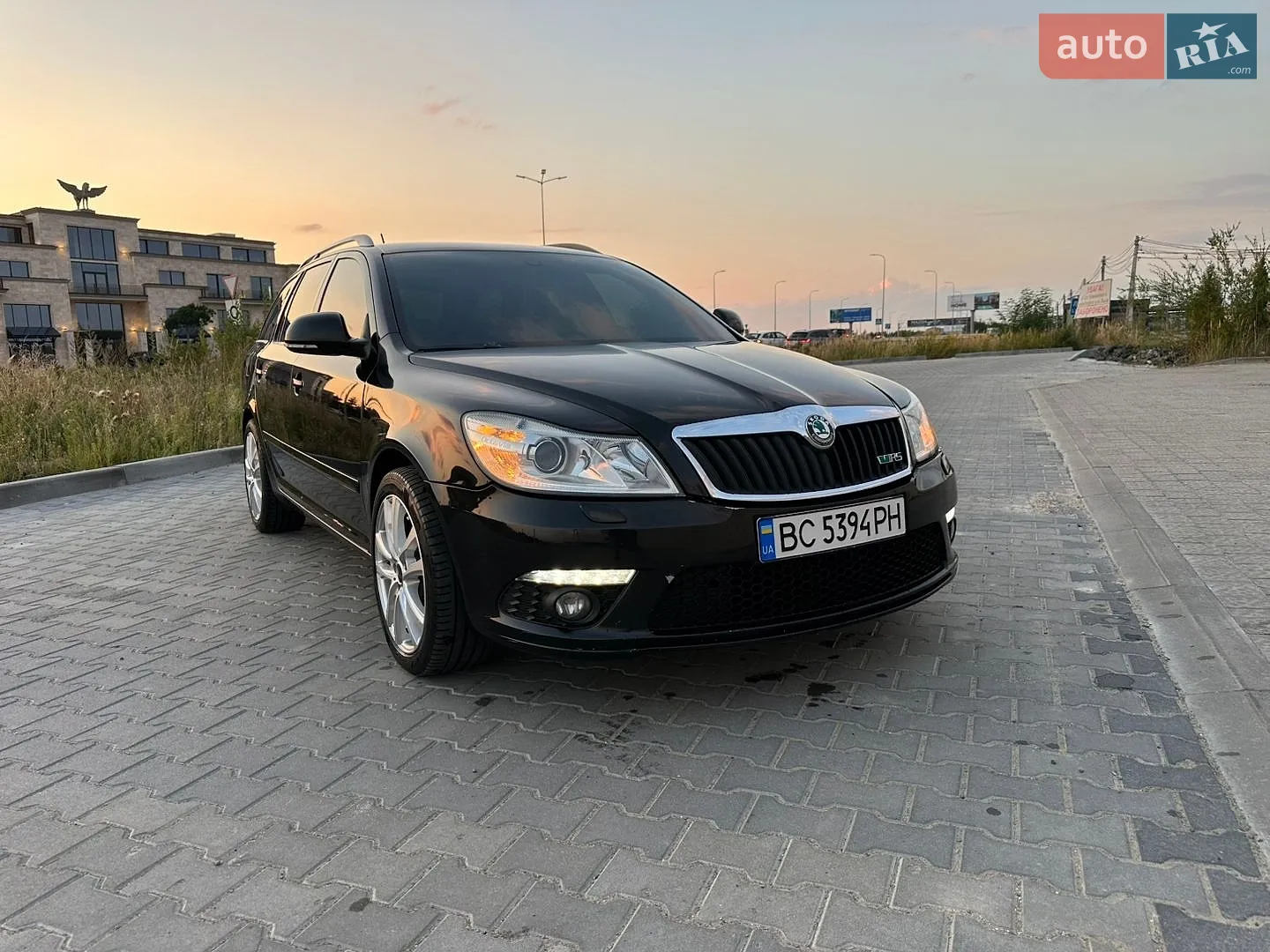 2011 Skoda Octavia - мініатюра 6