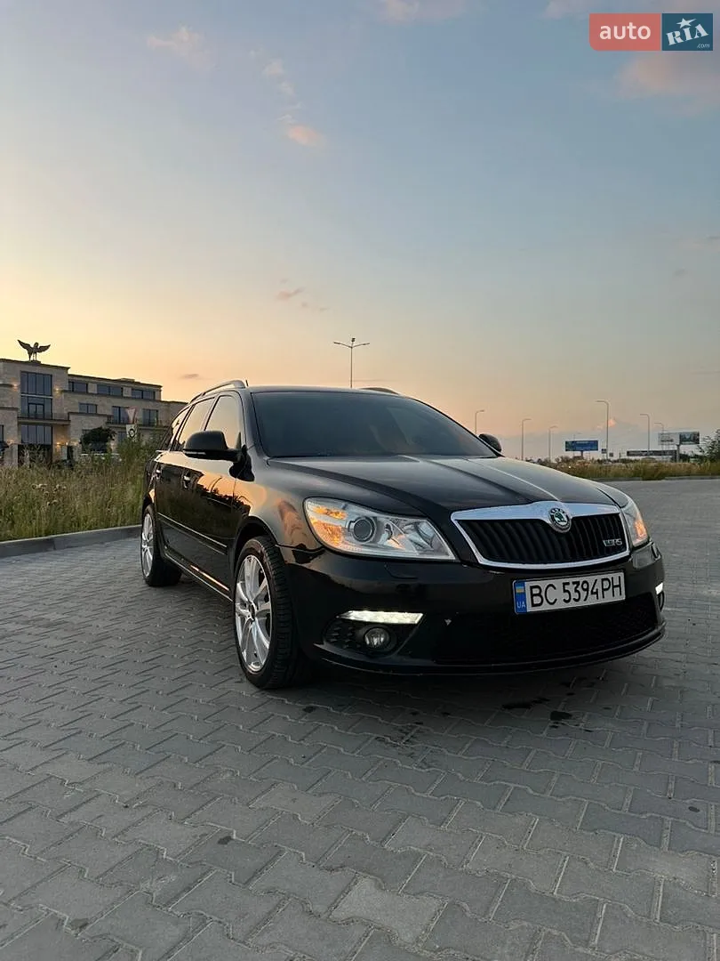 2011 Skoda Octavia - мініатюра 7
