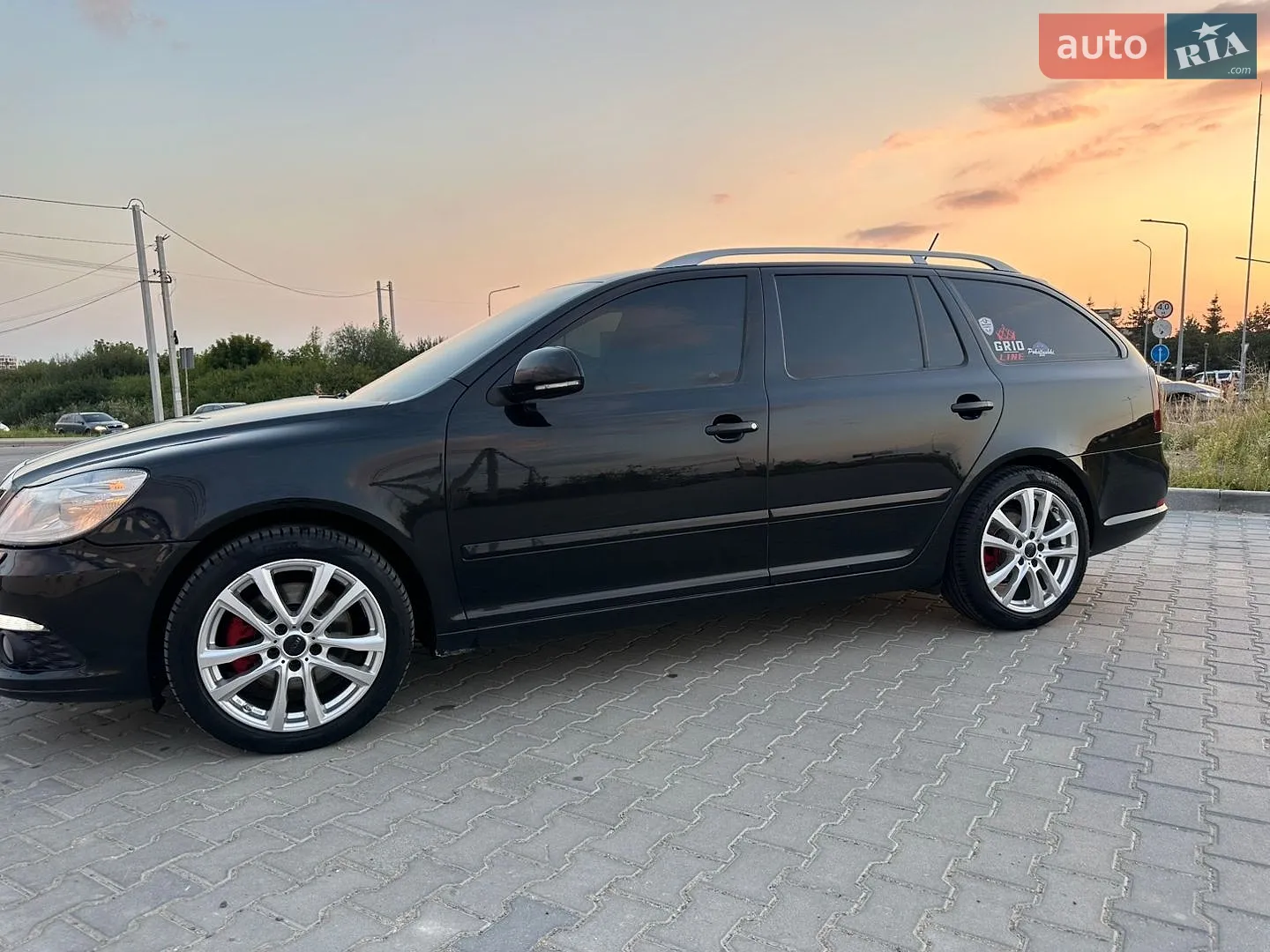 2011 Skoda Octavia - мініатюра 14
