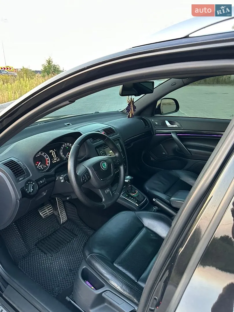 2011 Skoda Octavia - мініатюра 28