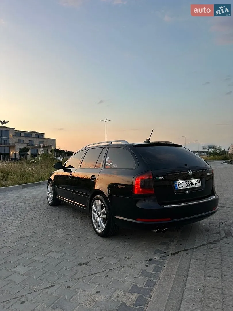 2011 Skoda Octavia - мініатюра 18