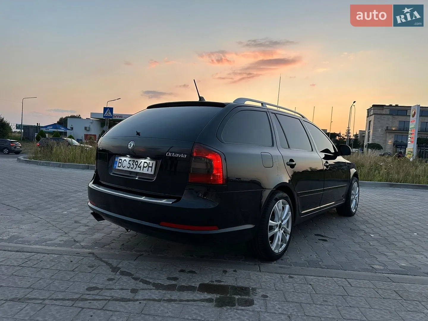 2011 Skoda Octavia - мініатюра 24