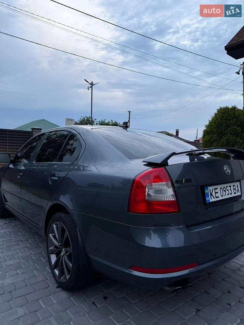 2012 Skoda Octavia - мініатюра 14