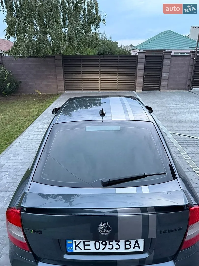 2012 Skoda Octavia - мініатюра 22