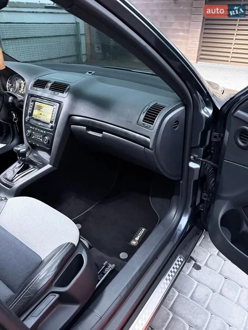 2012 Skoda Octavia - мініатюра 29