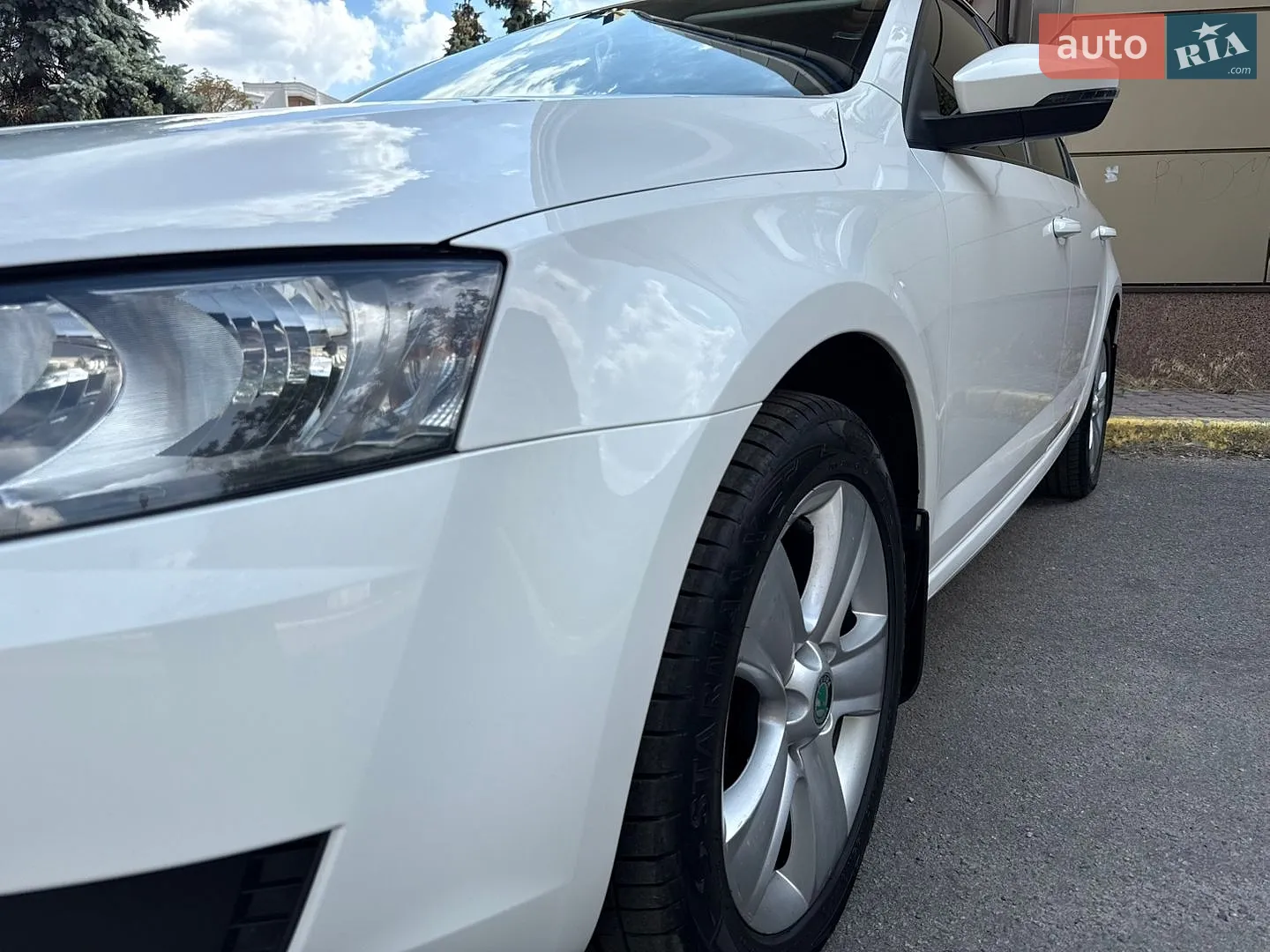 2013 Skoda Octavia - мініатюра 19